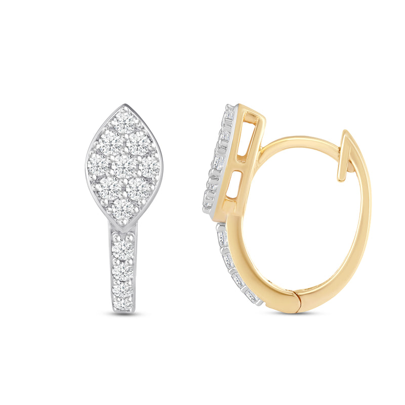 Everia Earrings