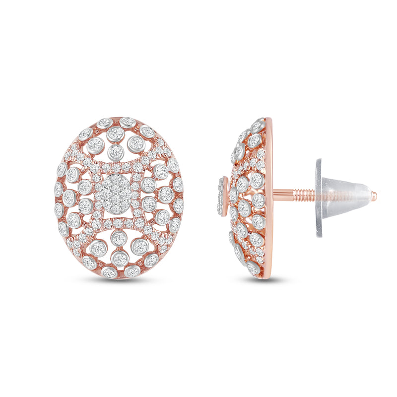 Ceccia Earrings