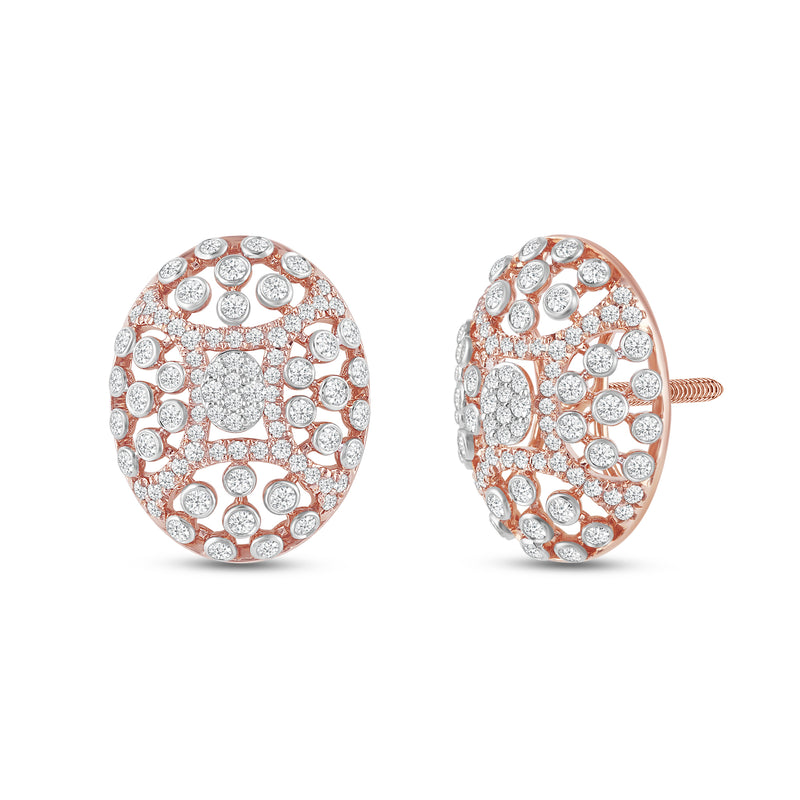 Ceccia Earrings