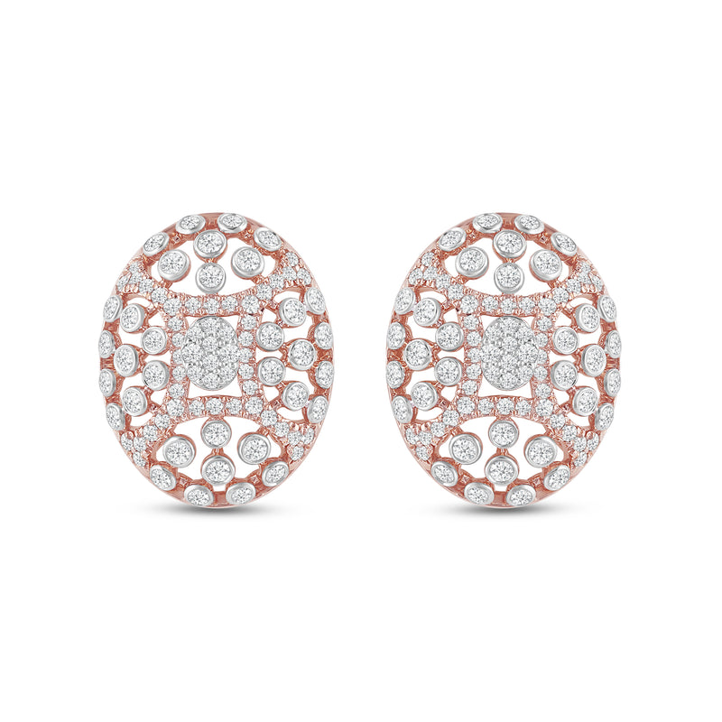 Ceccia Earrings
