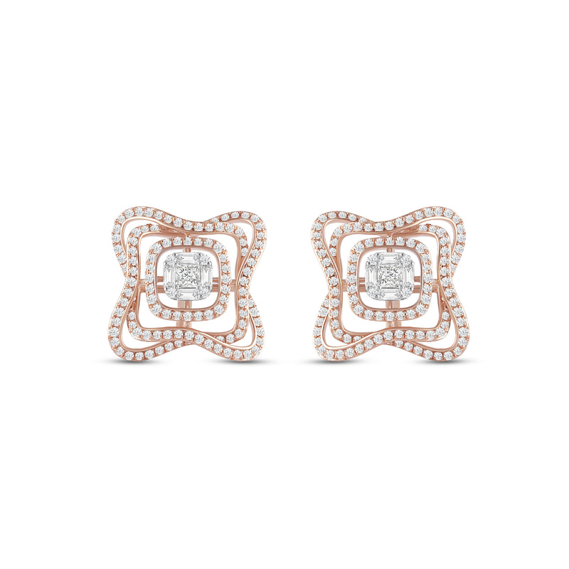 Astra Earrings