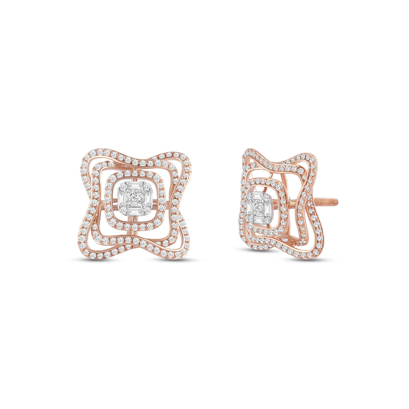 Astra Earrings