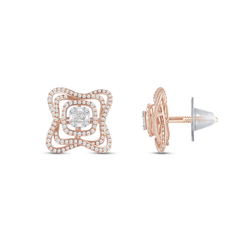 Astra Earrings