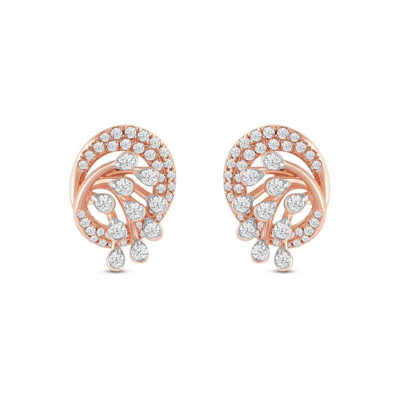 Solene Earrings