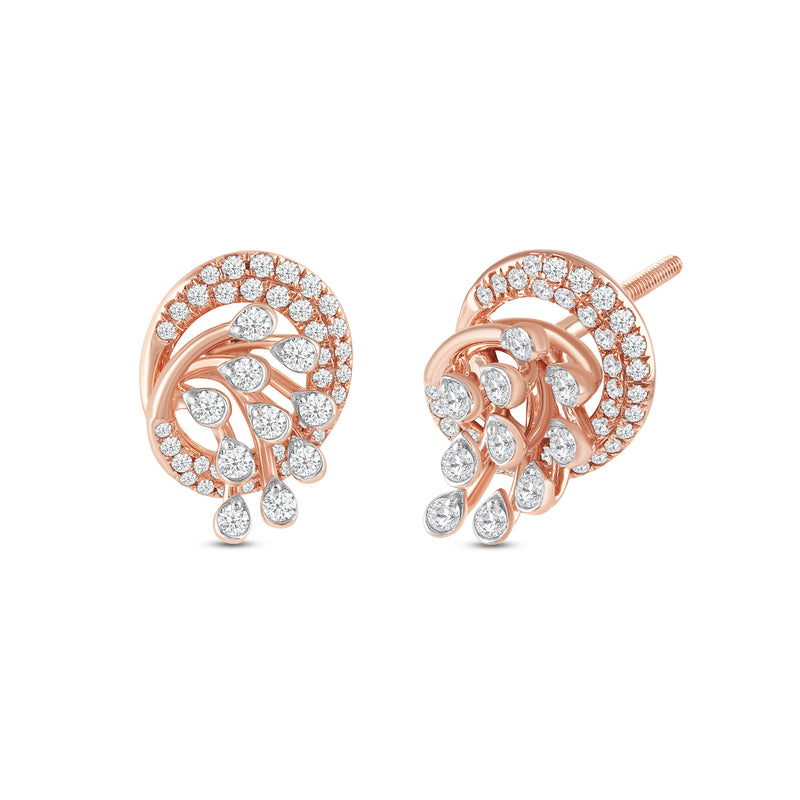 Solene Earrings