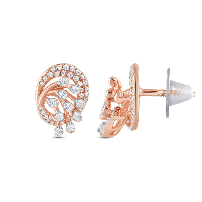 Solene Earrings