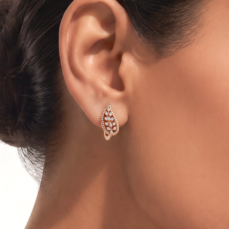 Vale Earrings