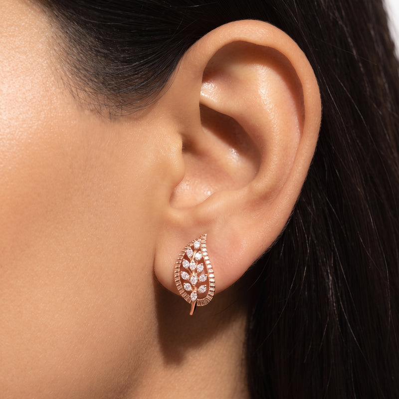 Vale Earrings