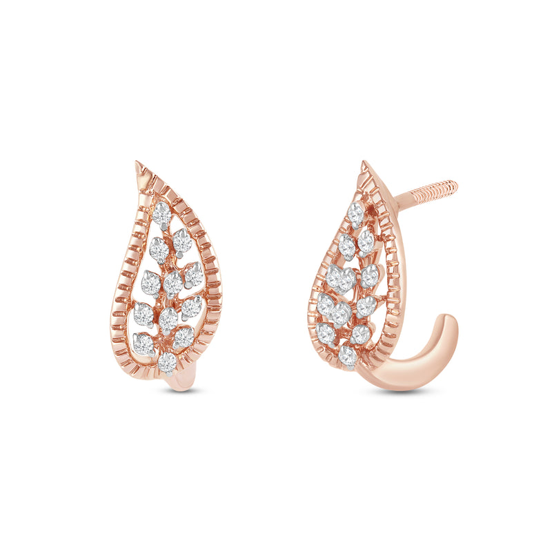 Vale Earrings