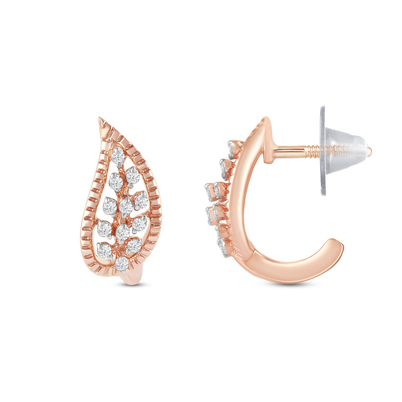 Vale Earrings