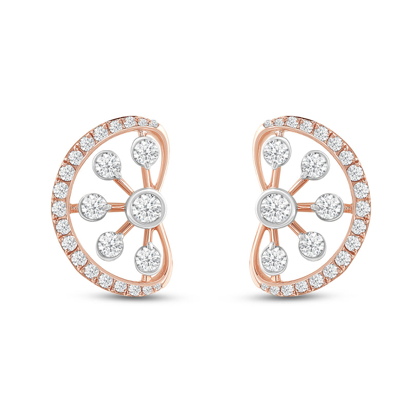 Axisa Earrings