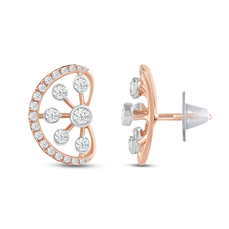 Axisa Earrings