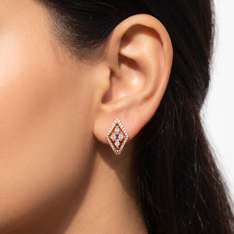 Claren Earrings