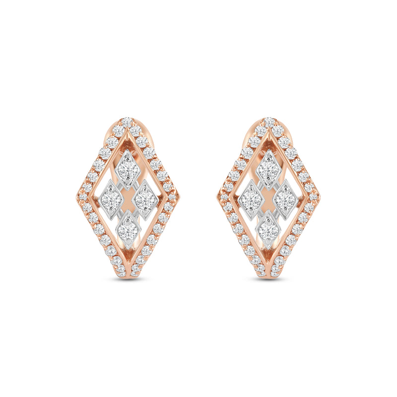 Claren Earrings