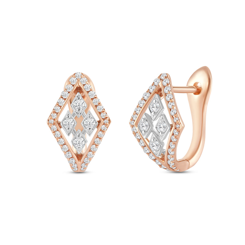 Claren Earrings