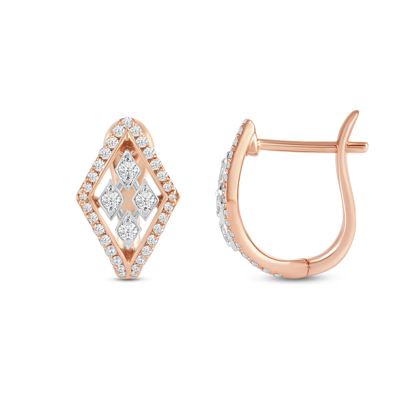 Claren Earrings