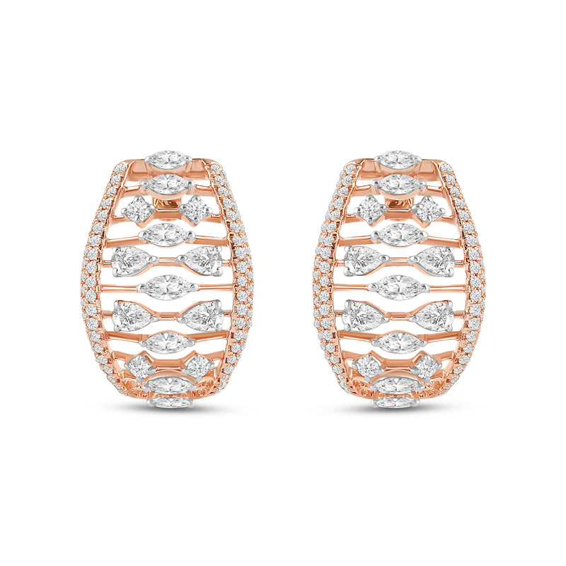 Miragi Earrings
