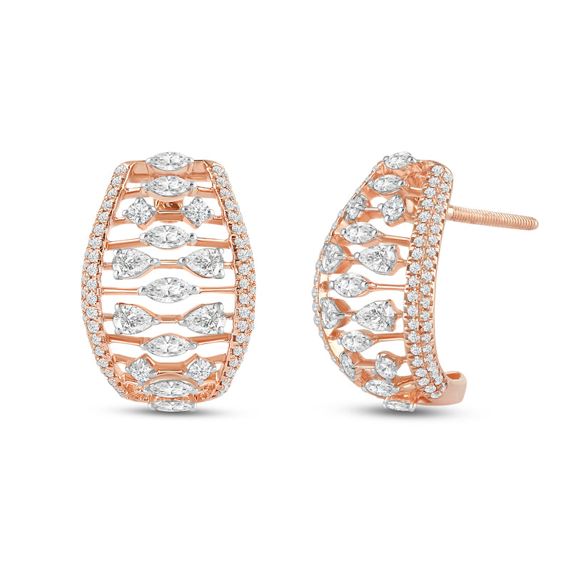 Miragi Earrings