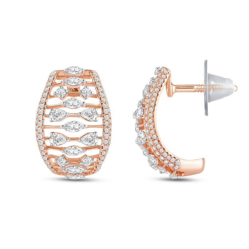 Miragi Earrings