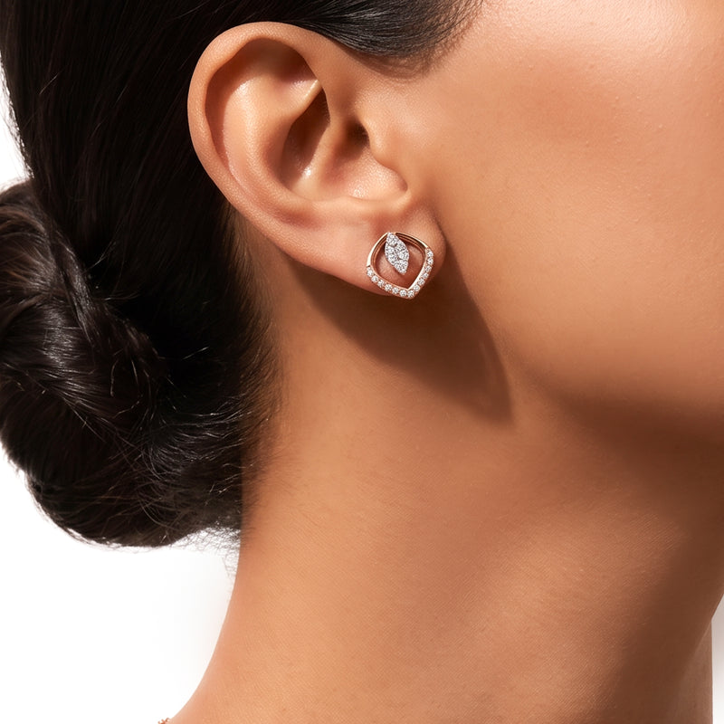 Erion Earrings