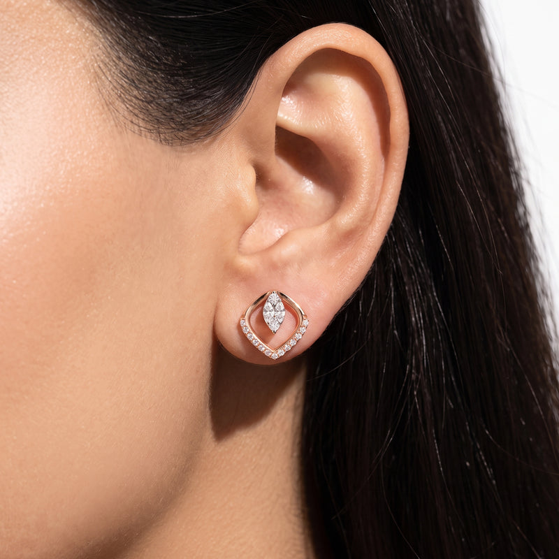 Erion Earrings