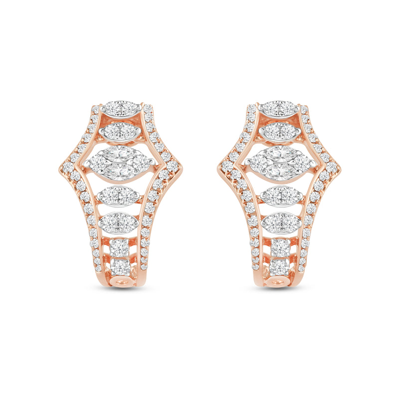 Rouexe Earrings