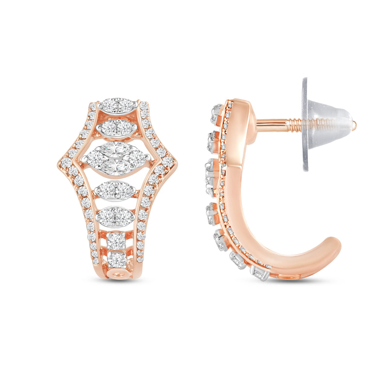Rouexe Earrings