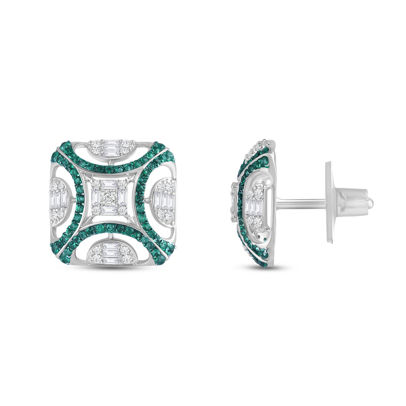 Lucelle Earrings