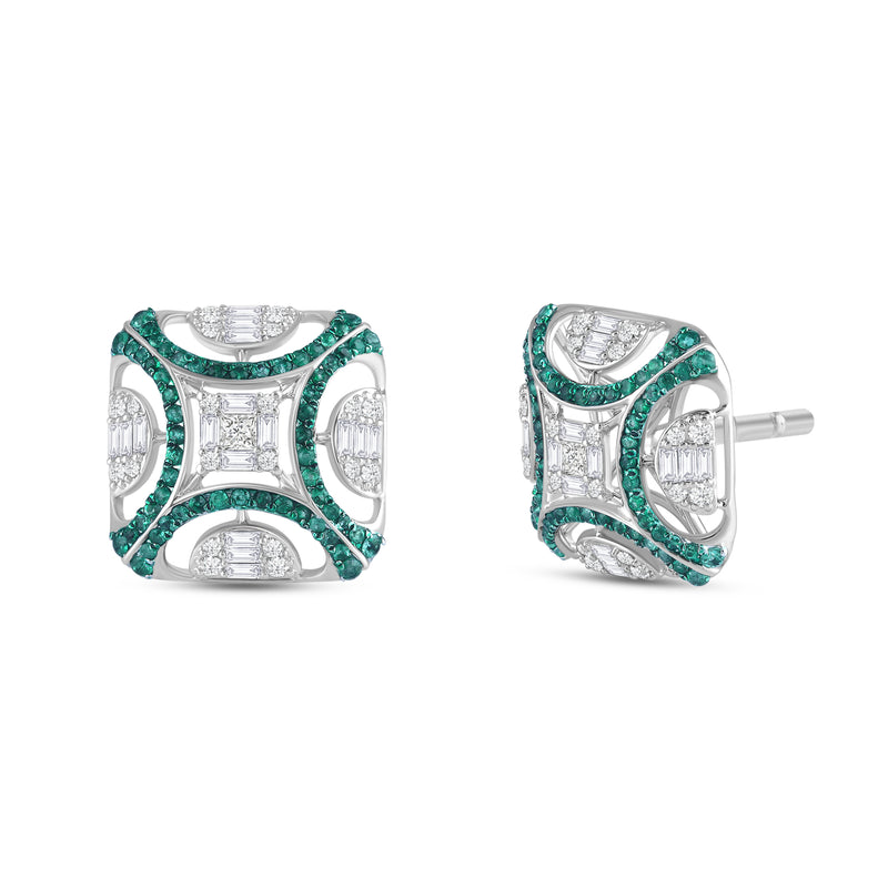 Lucelle Earrings