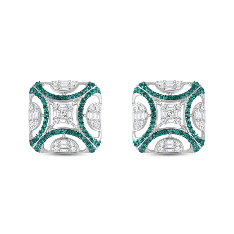 Lucelle Earrings