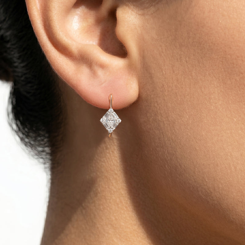 Ariette Earrings