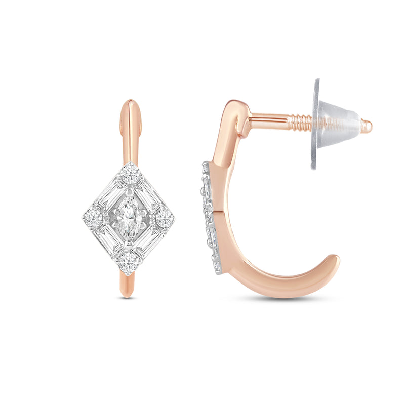 Ariette Earrings