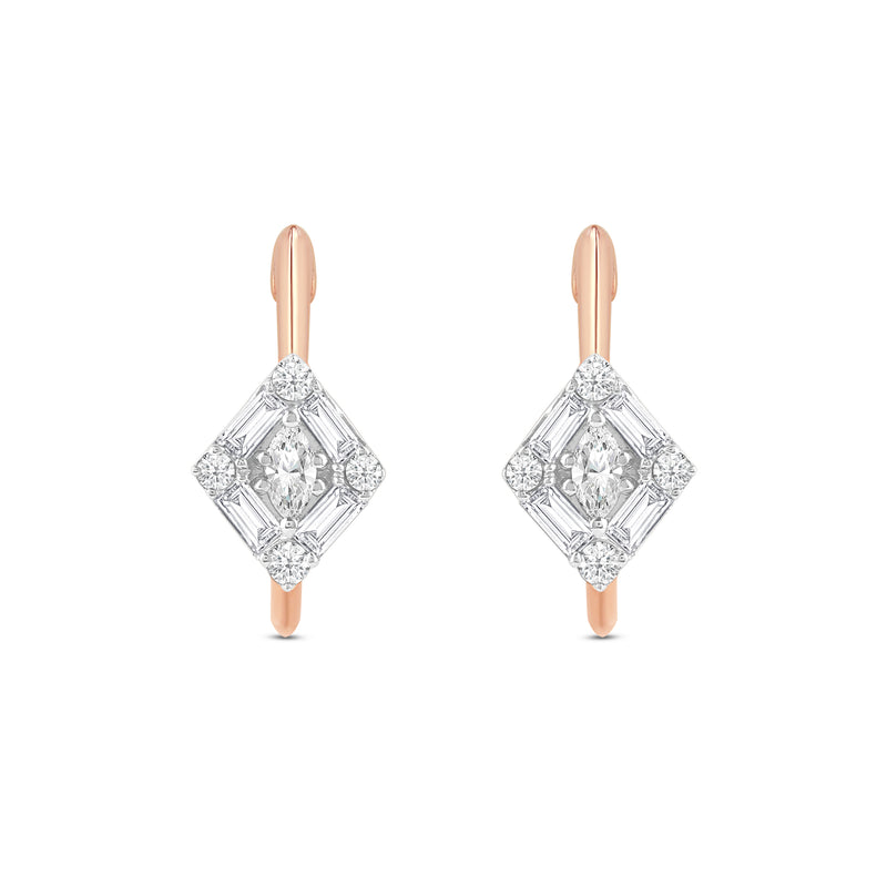 Ariette Earrings
