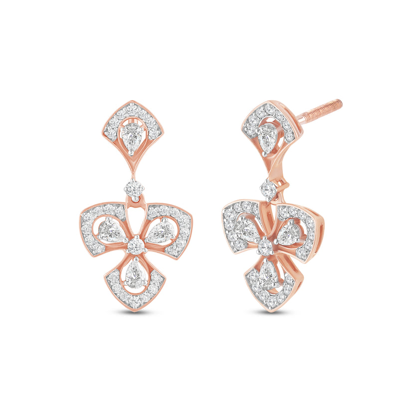 Raya Earrings
