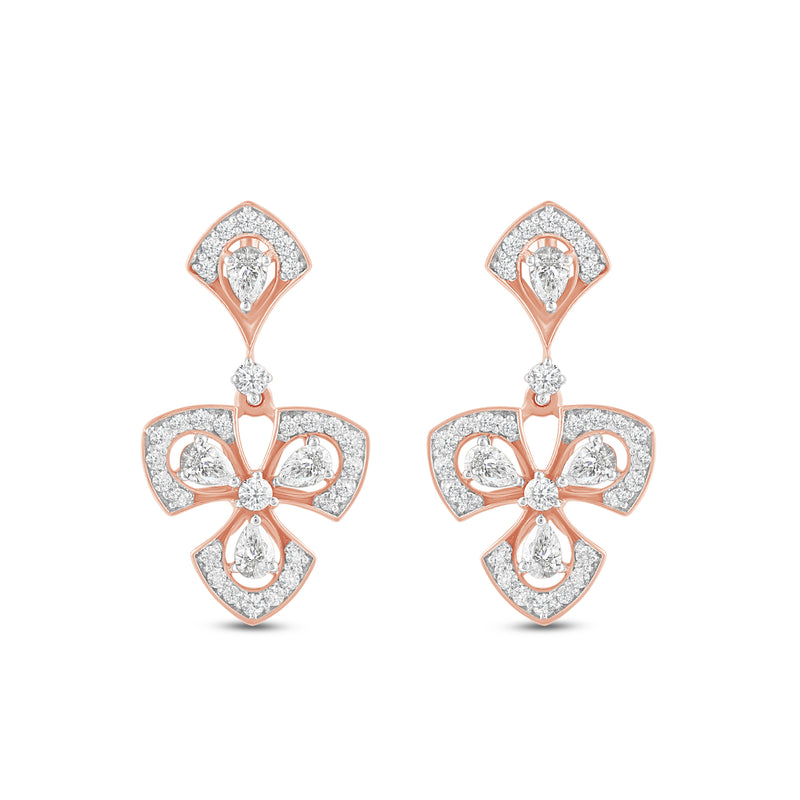 Raya Earrings