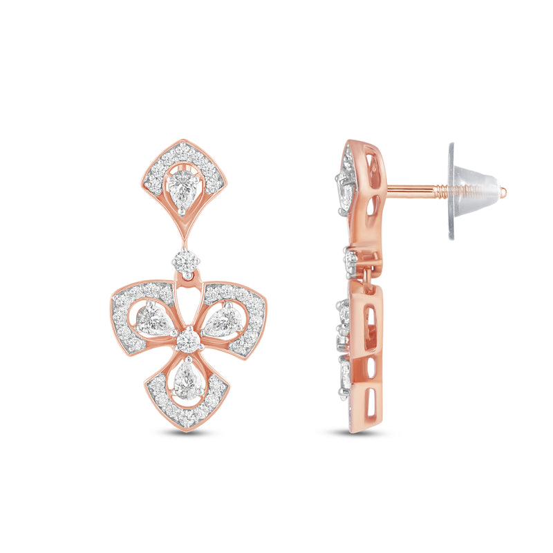 Raya Earrings