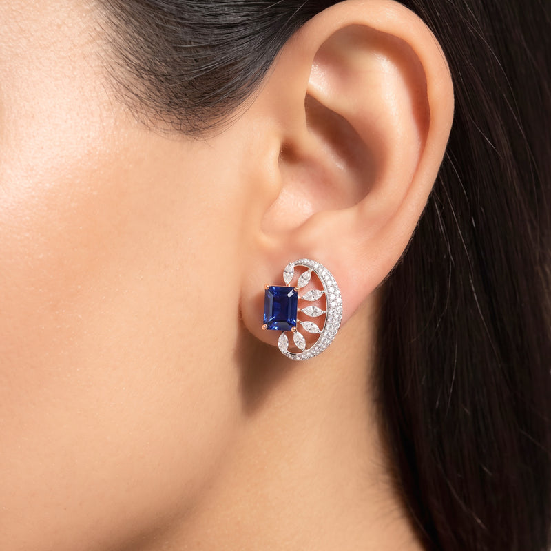 Lunara Earrings