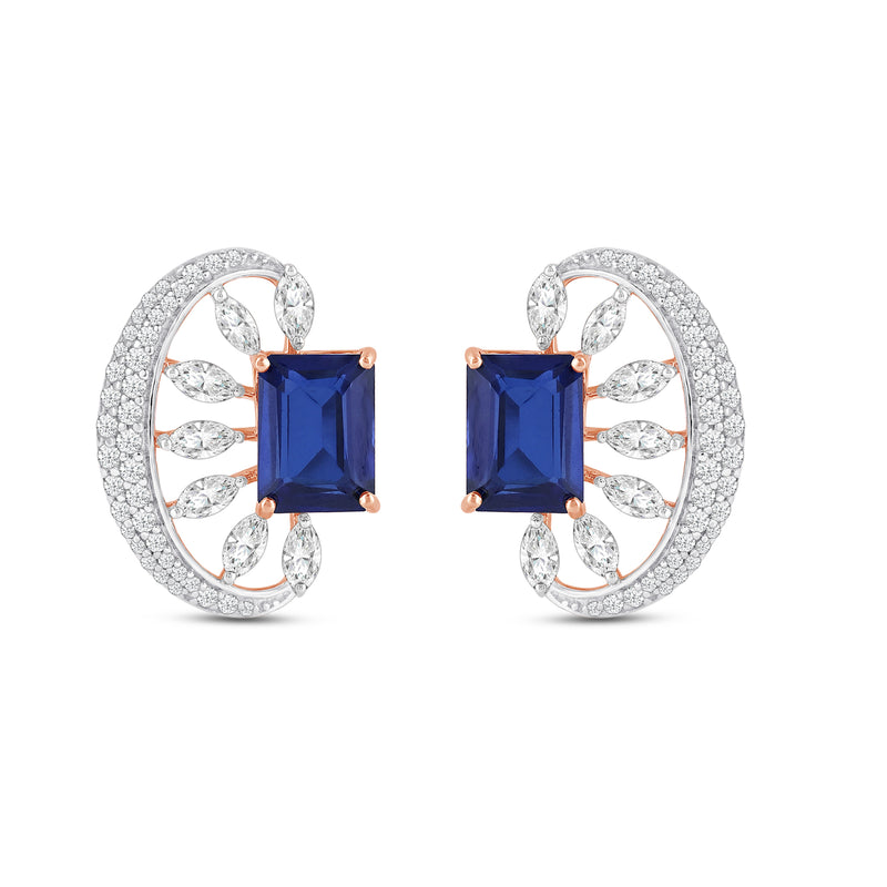 Lunara Earrings