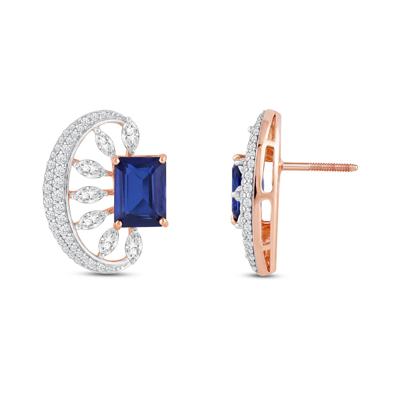 Lunara Earrings