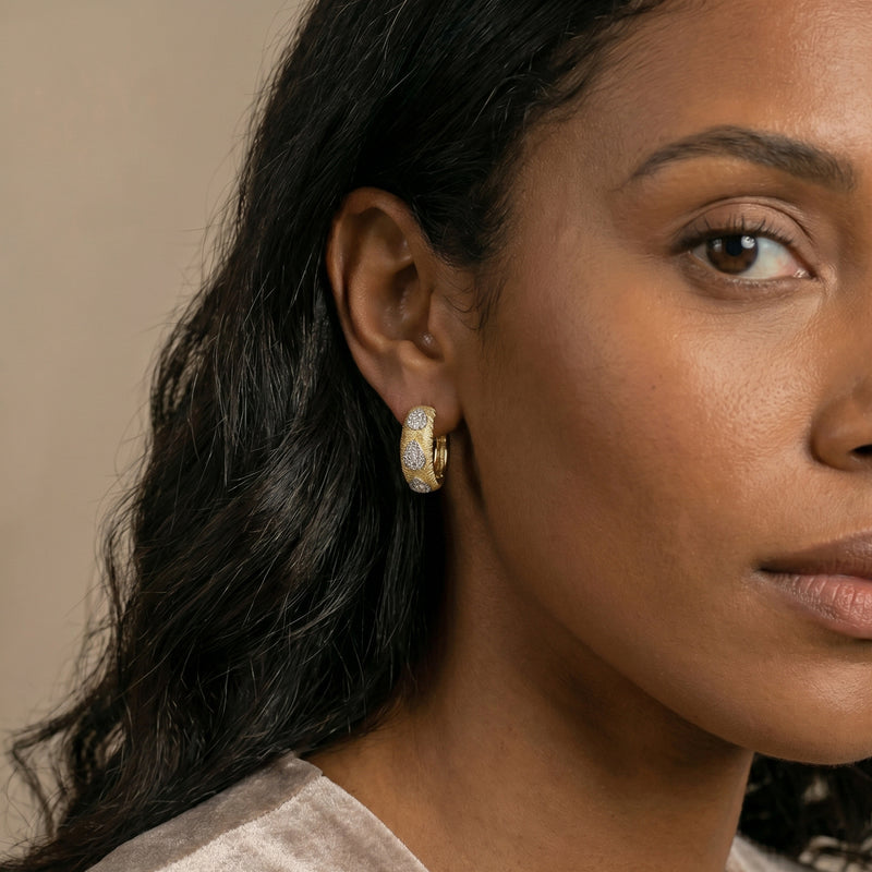 Eloura Earrings