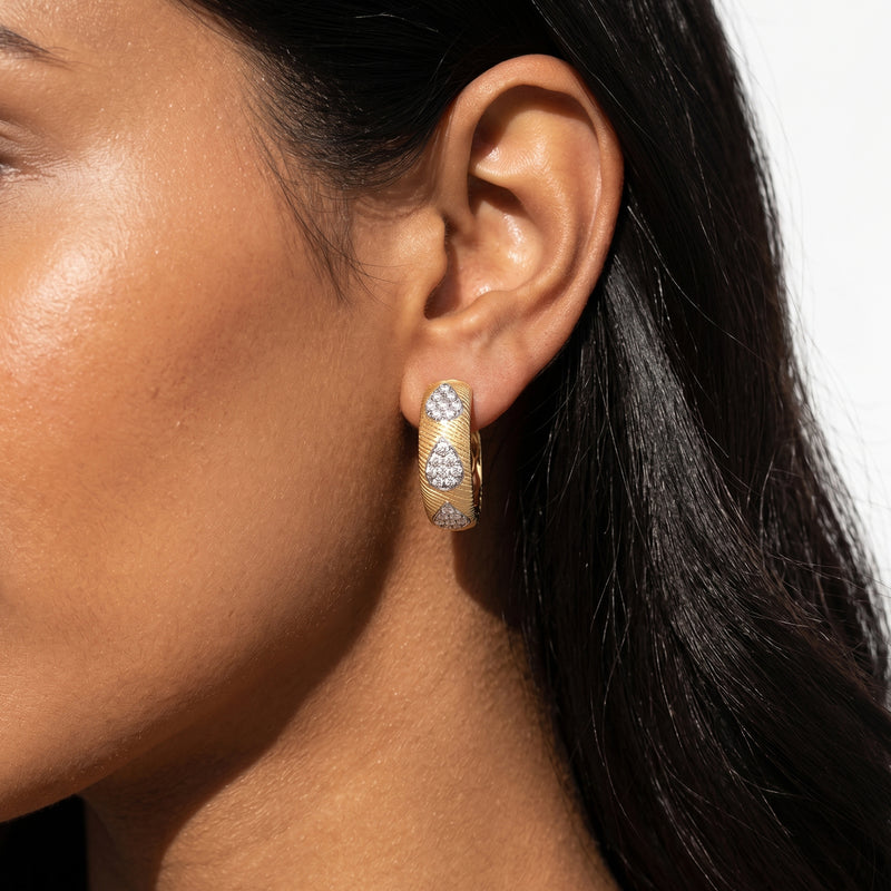 Eloura Earrings