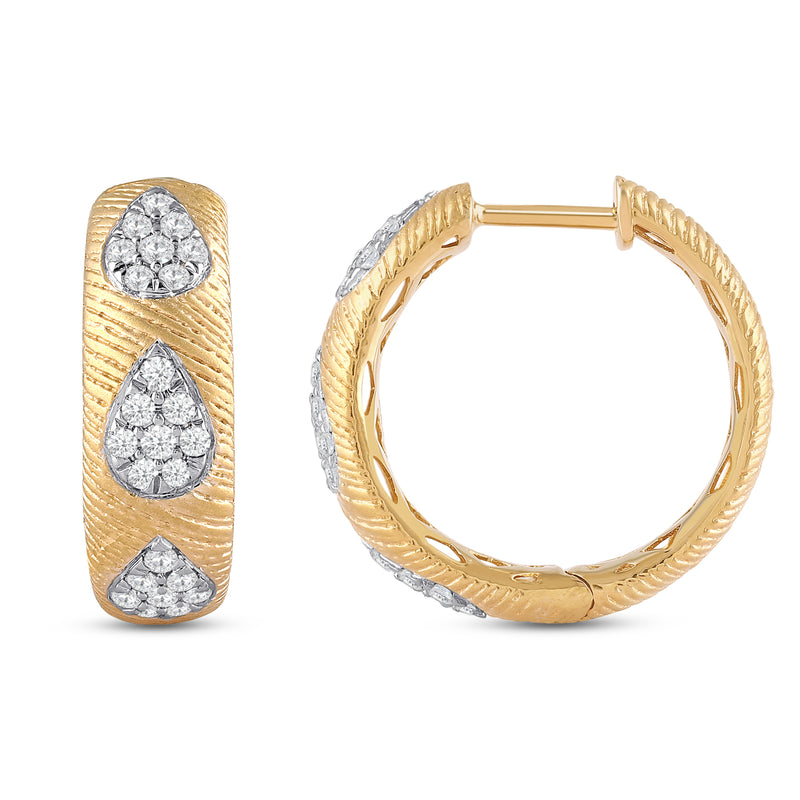 Eloura Earrings