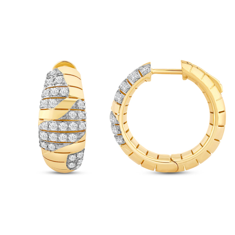 Orella Earrings