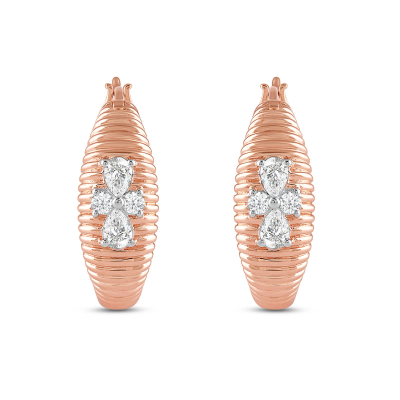 Elaris Earrings