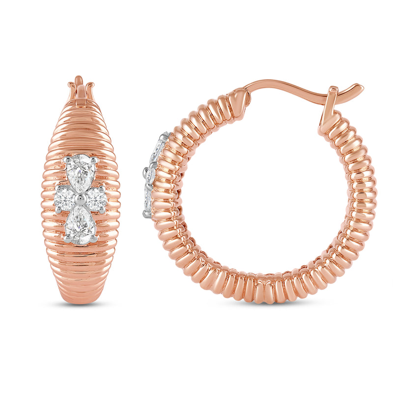 Elaris Earrings