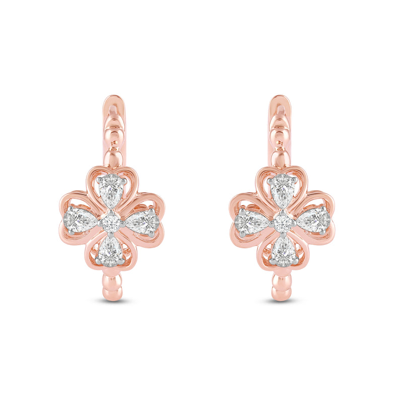 Florisse Earrings