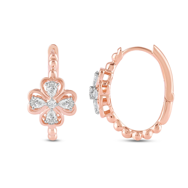 Florisse Earrings