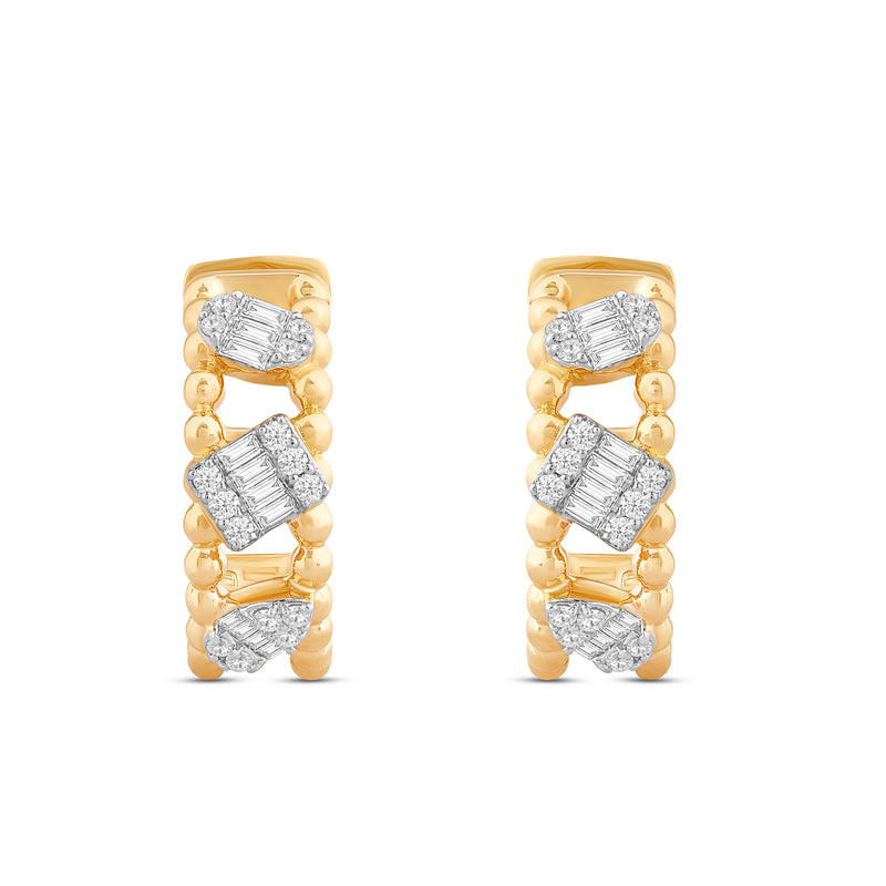 Noelle Earrings