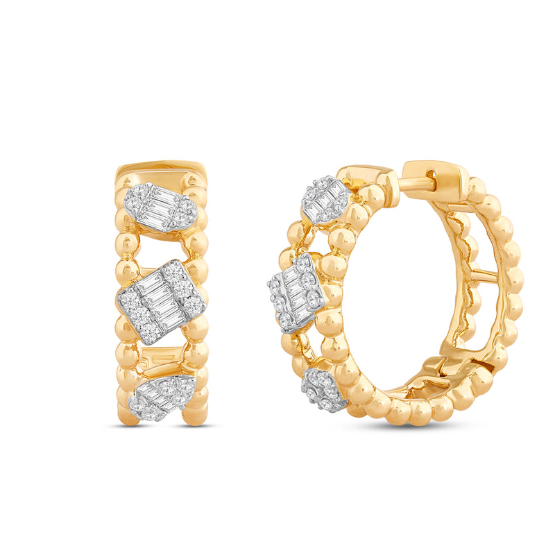 Noelle Earrings
