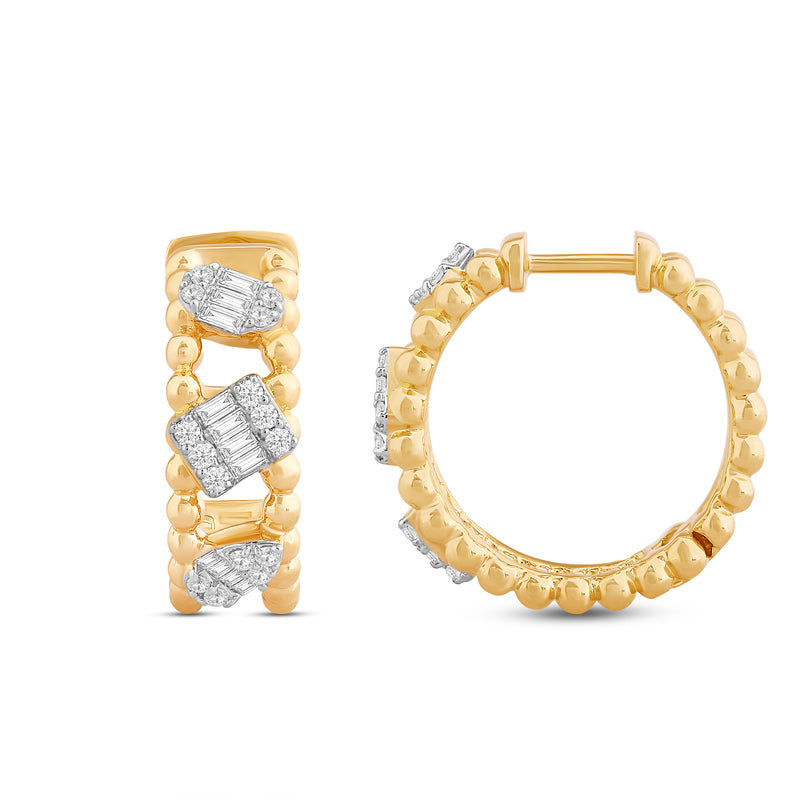 Noelle Earrings